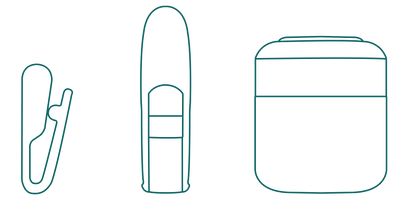 vector-clip-inhaler-x8-producsts_ลายเส้น_ผลิตภัณท์x8_ยาดม  