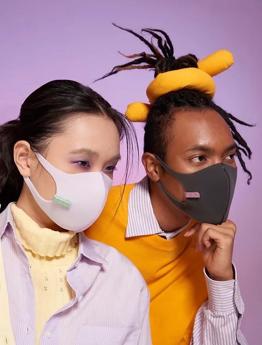 Models-Pastel-Clever-mask-clips