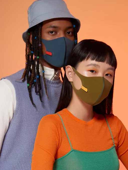 Asian-African-Pastel-Clever-Mask-Clips